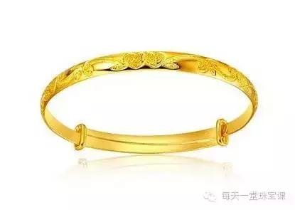 跟风买手串不如戴个手镯，既显气质又百搭！关键寓意好！