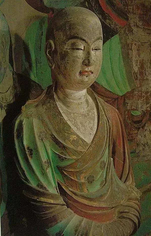 全球最大的佛教艺术圣地,范围最大的佛教艺术圣地