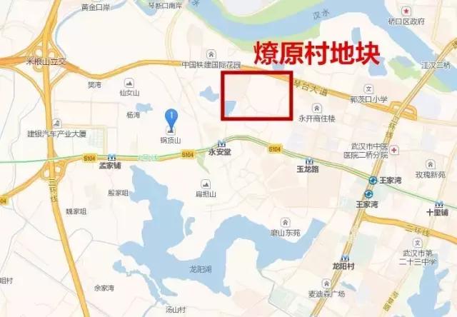 武汉庭瑞地产汉阳四新项目,庭瑞地产最新消息