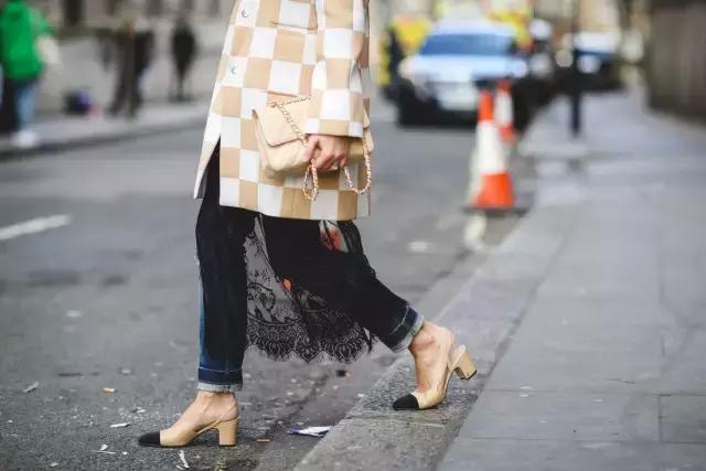 slingback是什么鞋子,slingback经典