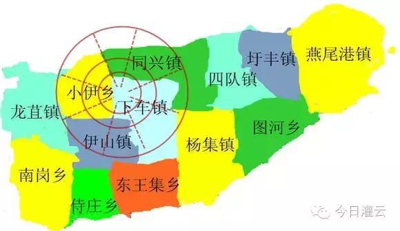 连云港最大的城市综合体,连云港新建综合体