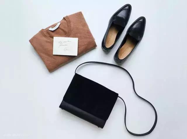 明星都在穿的时尚单品,普通人也能穿的明星单品