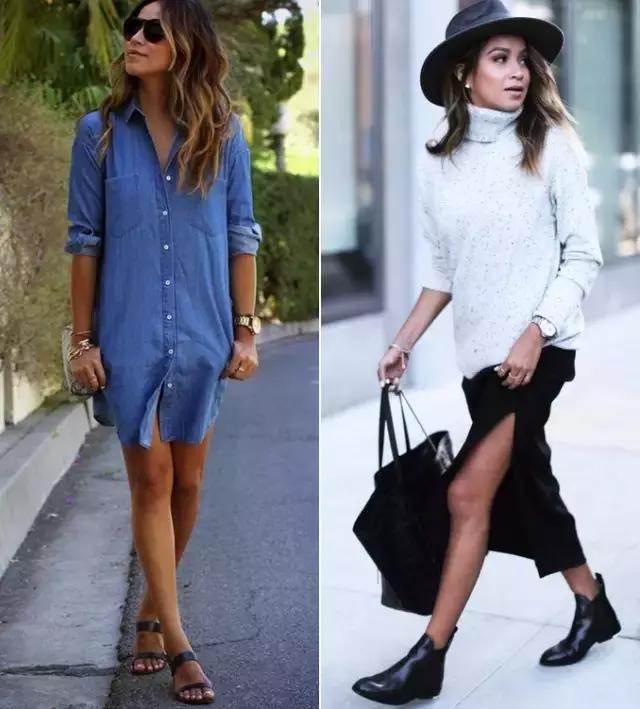 明星都在穿的时尚单品,普通人也能穿的明星单品