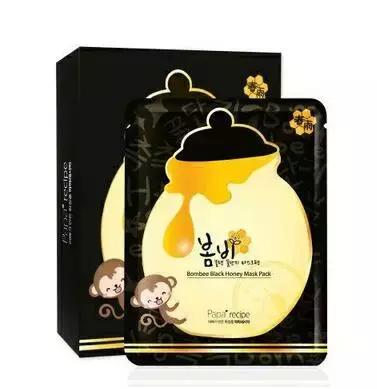 哪款黑面膜好用推荐,各种黑面膜测评