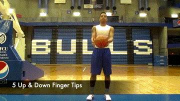 篮球菜鸟训练视频教程,篮球菜鸟变高手