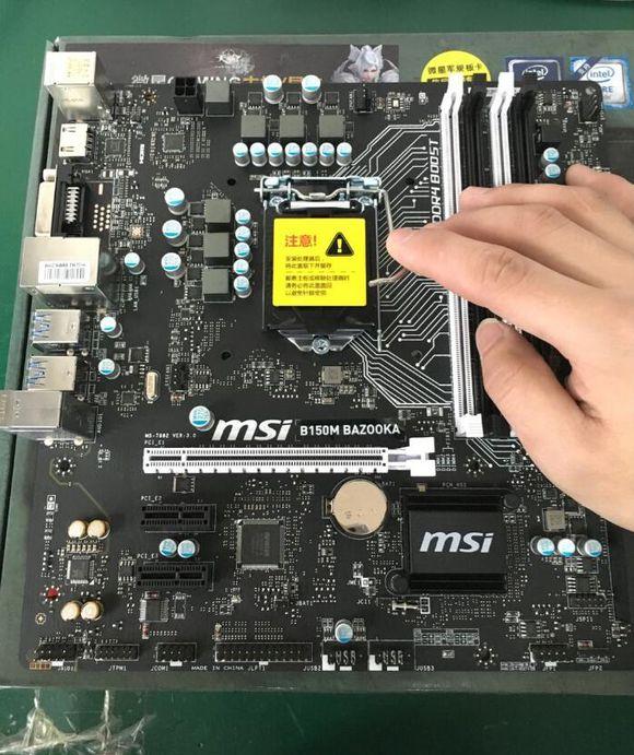 i56500组装电脑视频,i5-6500电脑顶级配置