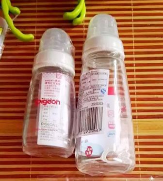 为什么不建议买奶瓶呢,奶瓶有没有必要买便宜的