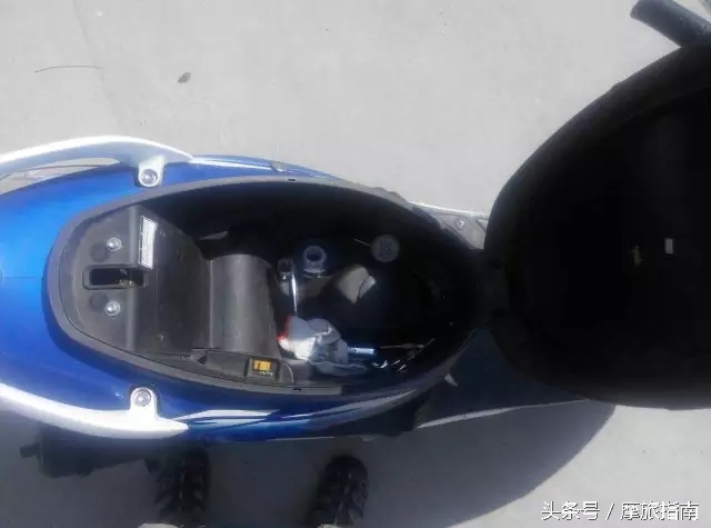 都市中自由穿梭的精灵最畅销的五款Scooter实用对比