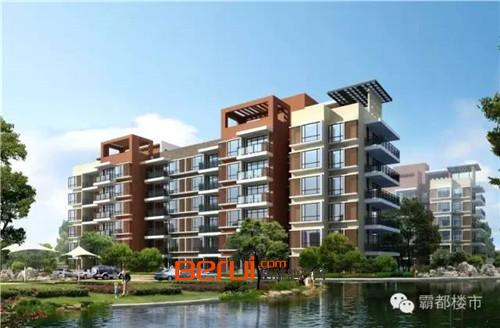 合肥一楼盘房价暴跌,合肥哪些新楼盘下跌了