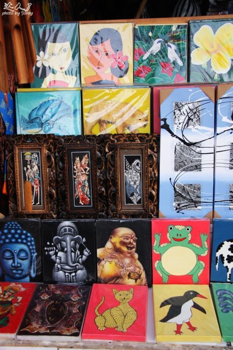 艺术漆巴厘岛,巴厘岛美拉艺术酒店