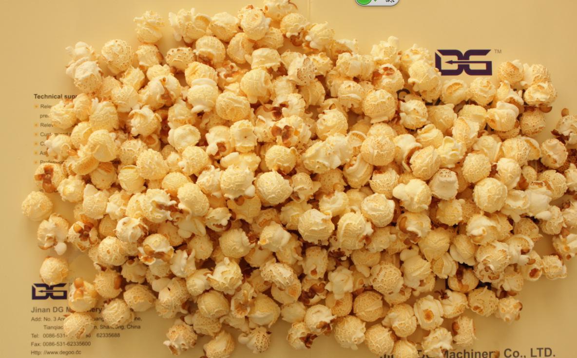 不会做爆米花怎么办,简单又好吃的爆米花教程