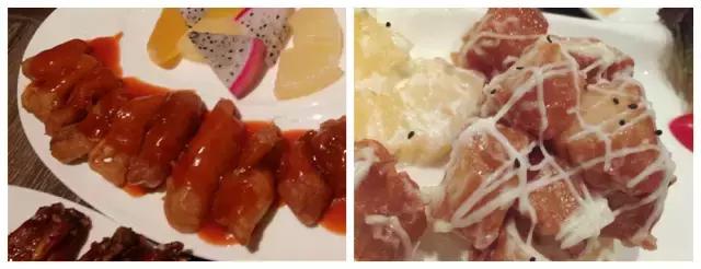 收到线报！这10家茶餐厅让人分分钟入戏~