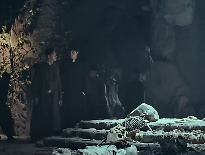 老九门番外之恒河杀树是烂片吗,老九门最后一战活下来没