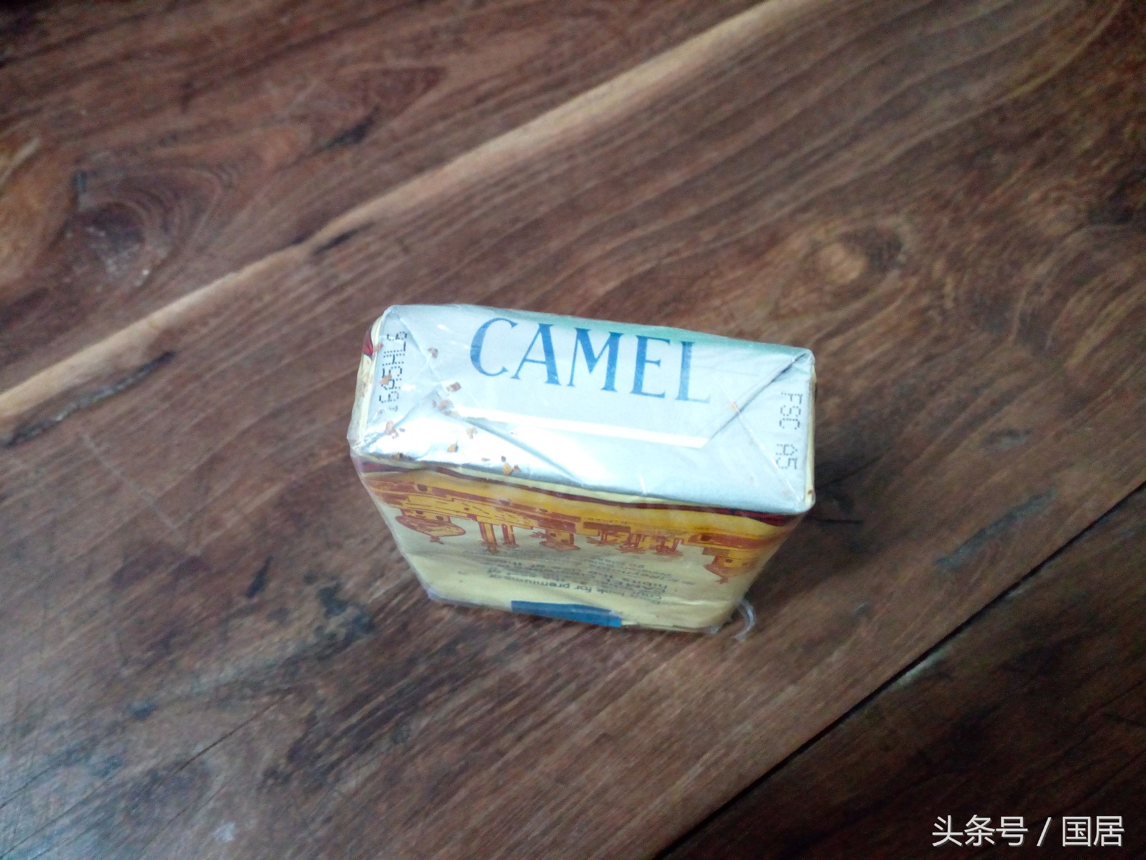 口感最好的上等口粮,平价口粮推荐