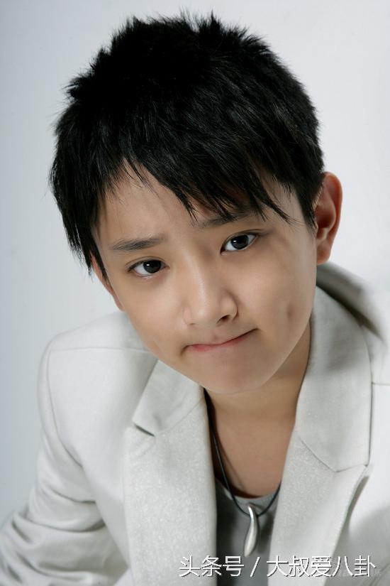 男明星丹凤眼都有谁,丹凤眼深邃眼男明星