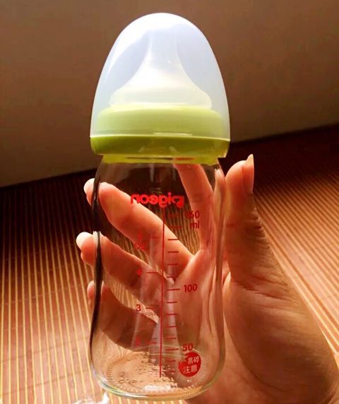为什么不建议买奶瓶呢,奶瓶有没有必要买便宜的