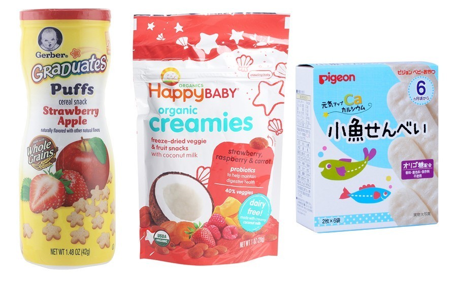 辅食大全100种简易,辅食大全表图片