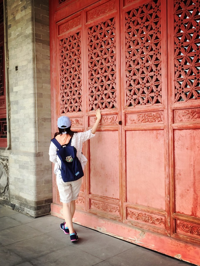 青海大西北之旅 (西宁青海湖张掖敦煌夏季之旅)