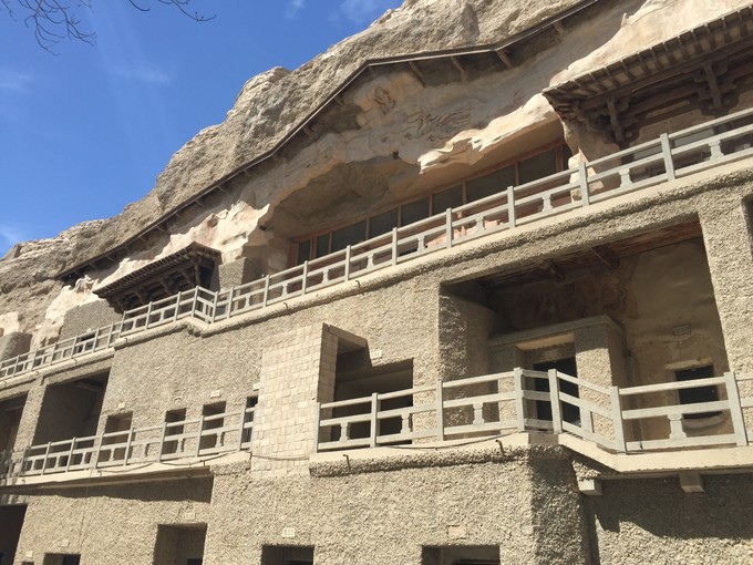 青海大西北之旅 (西宁青海湖张掖敦煌夏季之旅)