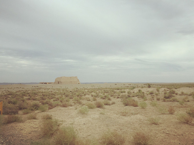 青海大西北之旅 (西宁青海湖张掖敦煌夏季之旅)