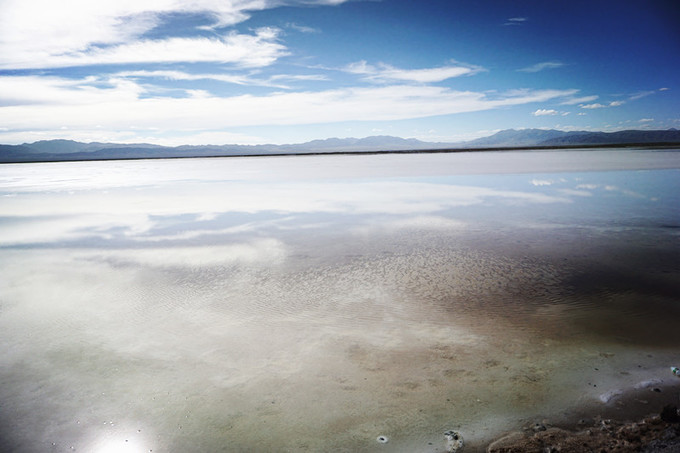 青海大西北之旅 (西宁青海湖张掖敦煌夏季之旅)