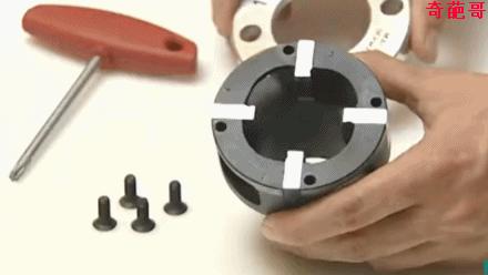 国外管道工用的工具，国内管道工表示很羡慕！