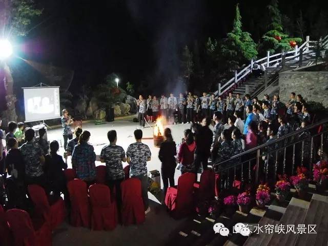 济南旅游水帘峡景点全攻略,济南水帘峡需要爬山吗现在