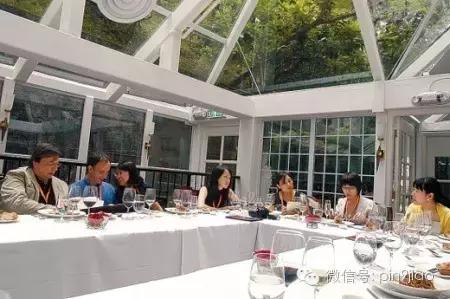 一生值得一去的地方,世界最好的酒窖