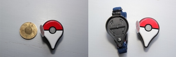 pokemonplus手环,pokemongoplus蓝牙手环