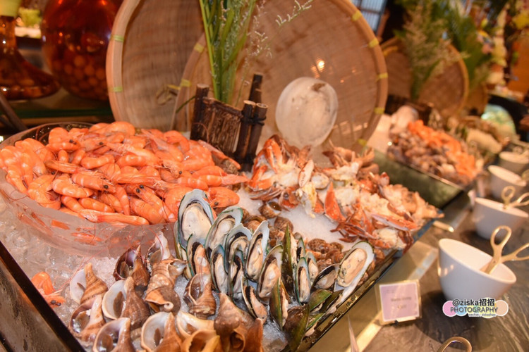 深圳美食广场推荐,深圳美食仙境打卡地