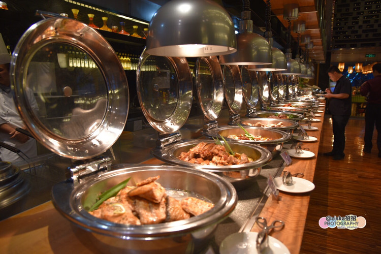 深圳美食广场推荐,深圳美食仙境打卡地