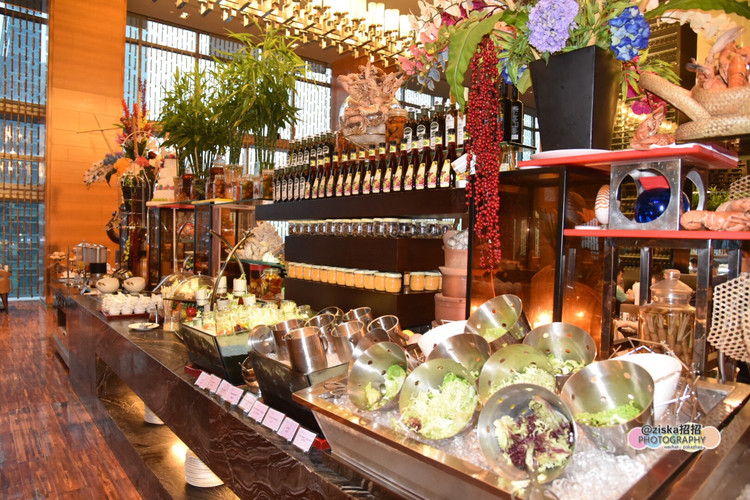 深圳美食广场推荐,深圳美食仙境打卡地