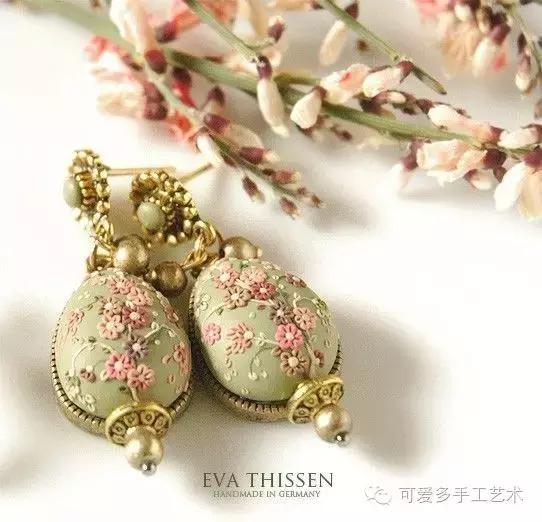 粘土软陶手工教程,超轻粘土工具套装软陶