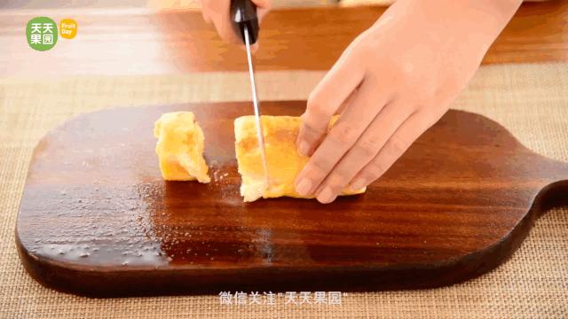 香蕉的三种做法,香蕉的正确打开方法