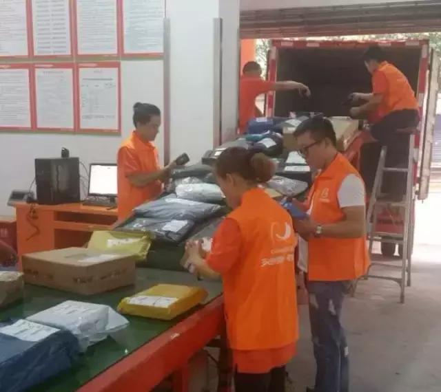 菜鸟供应链单量,菜鸟物流200亿融资