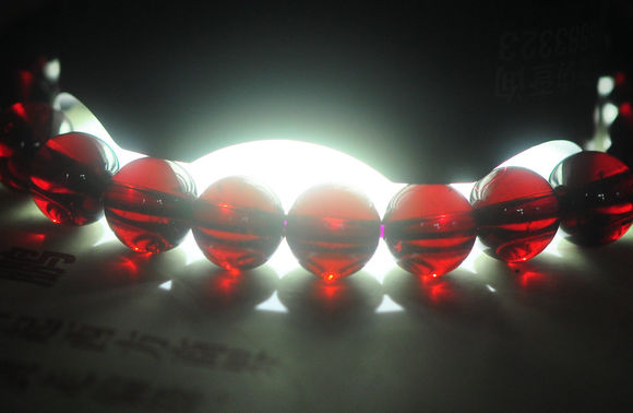 怎么挑石榴石手串,怎么样介绍石榴石