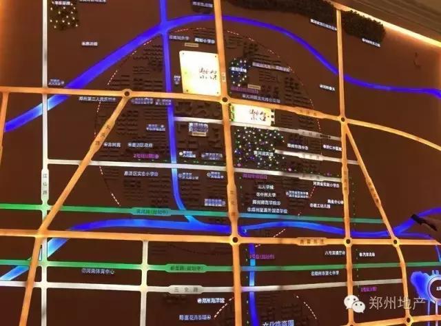 郑州附近有几个万达广场,郑州万达广场四楼视频