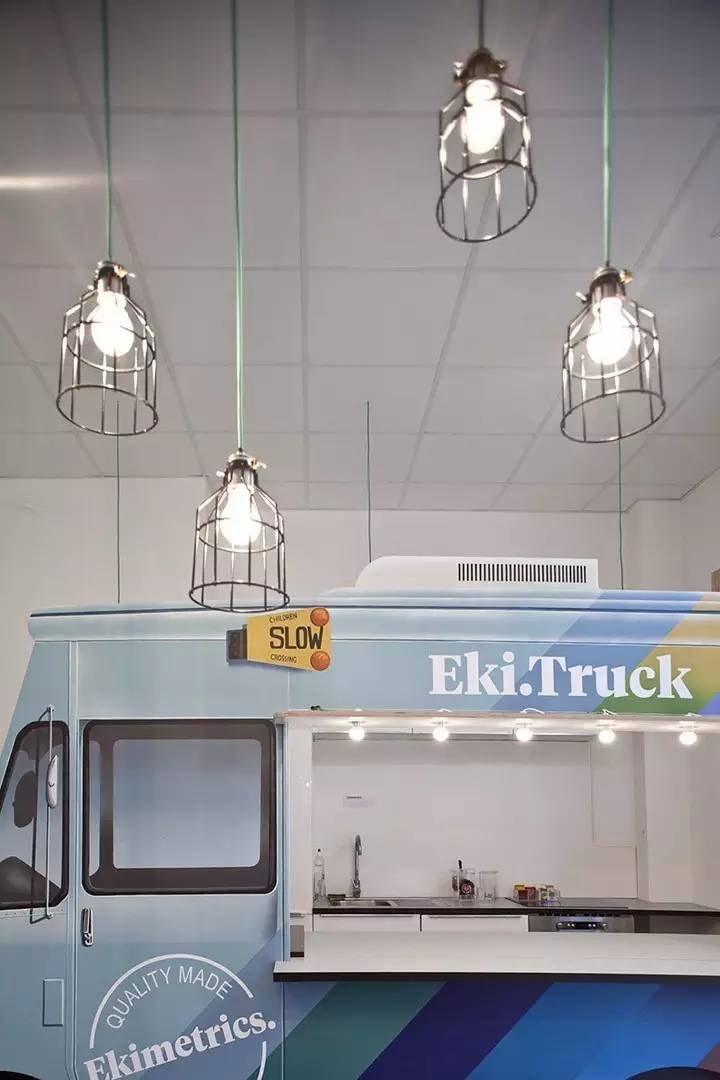 探秘闲置公司总部,探秘ceo办公室