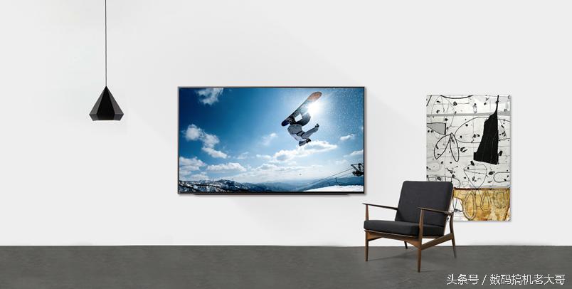 暴风45寸星际迷航版,暴风超体电视45x