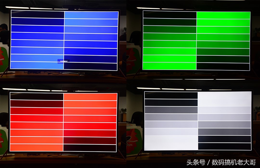 暴风45寸星际迷航版,暴风超体电视45x