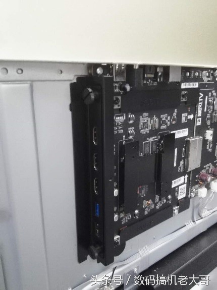 暴风45寸星际迷航版,暴风超体电视45x