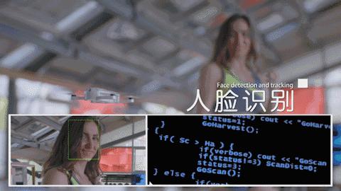 最小型无人机拍照,世界上最小航拍无人机