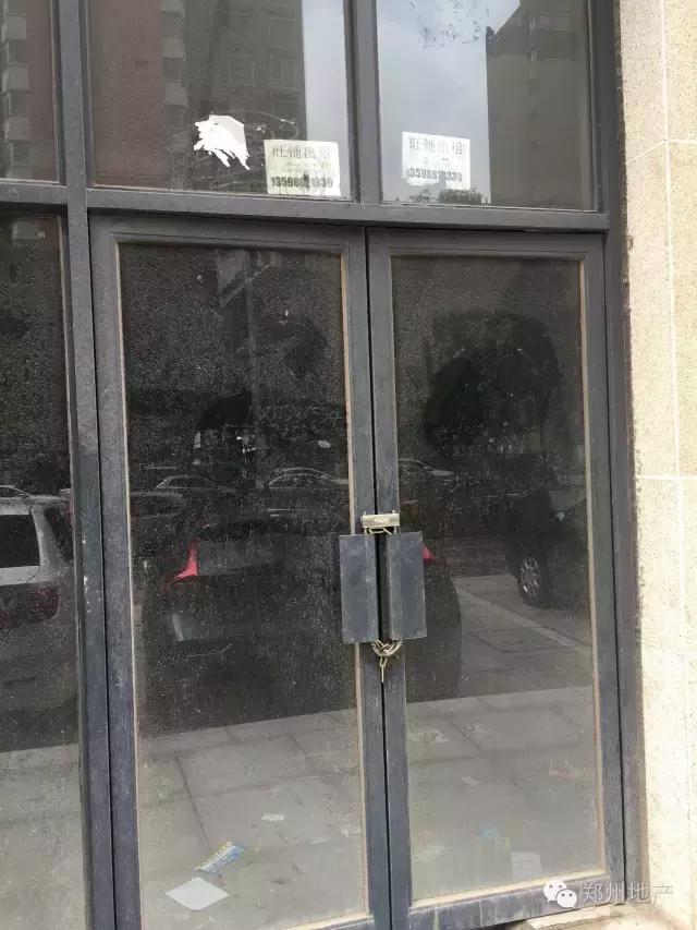 郑州附近有几个万达广场,郑州万达广场四楼视频