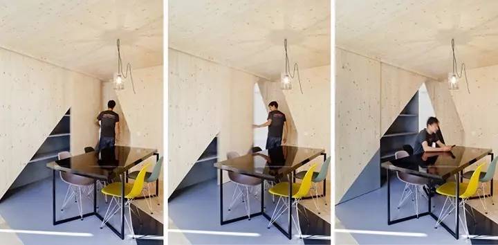 探秘闲置公司总部,探秘ceo办公室