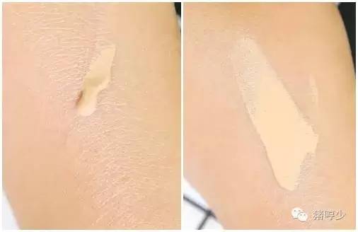 cpb哪款粉底最好,cpb的什么粉底好用