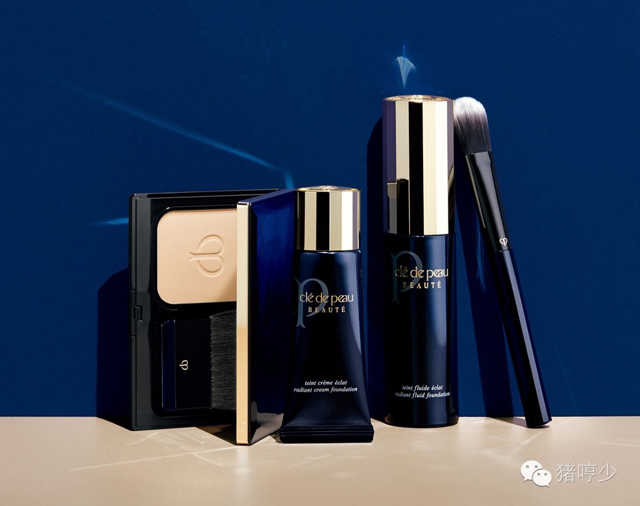 cpb哪款粉底最好,cpb的什么粉底好用