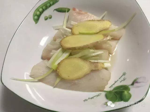 如何辨别真假鳕鱼的方法,鳕鱼如何分辨是不是油鱼