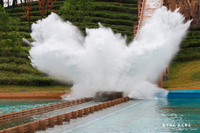 走进合肥万达城，看王健林叫板迪士尼的底气在哪里