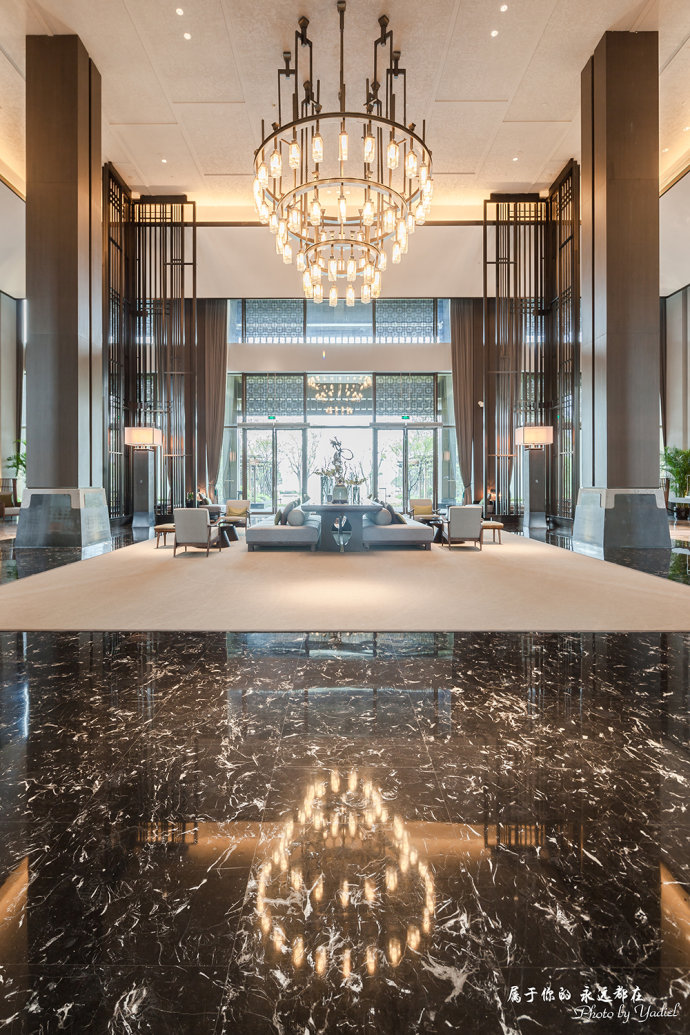 走进合肥万达城，看王健林叫板迪士尼的底气在哪里