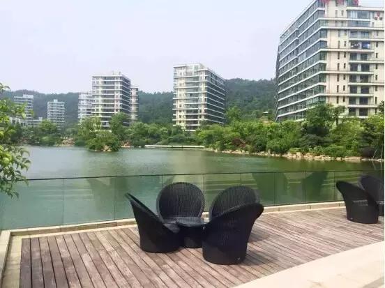 南京豪宅夷为平地,南京豪宅别墅有哪些